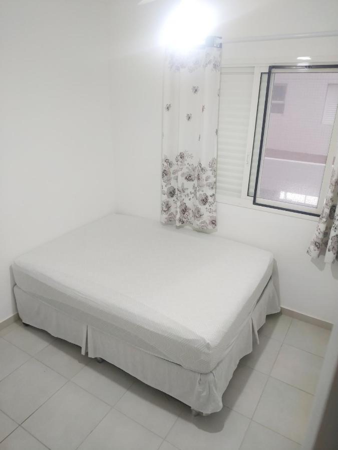 Apartamento Praia Bertioga Frente Mar Exterior photo