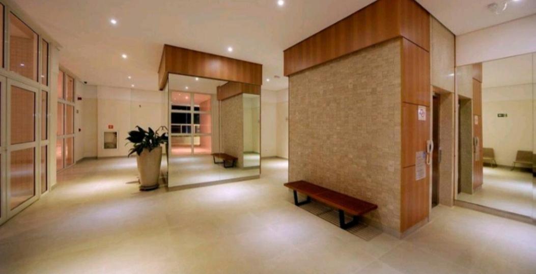 Apartamento Praia Bertioga Frente Mar Exterior photo